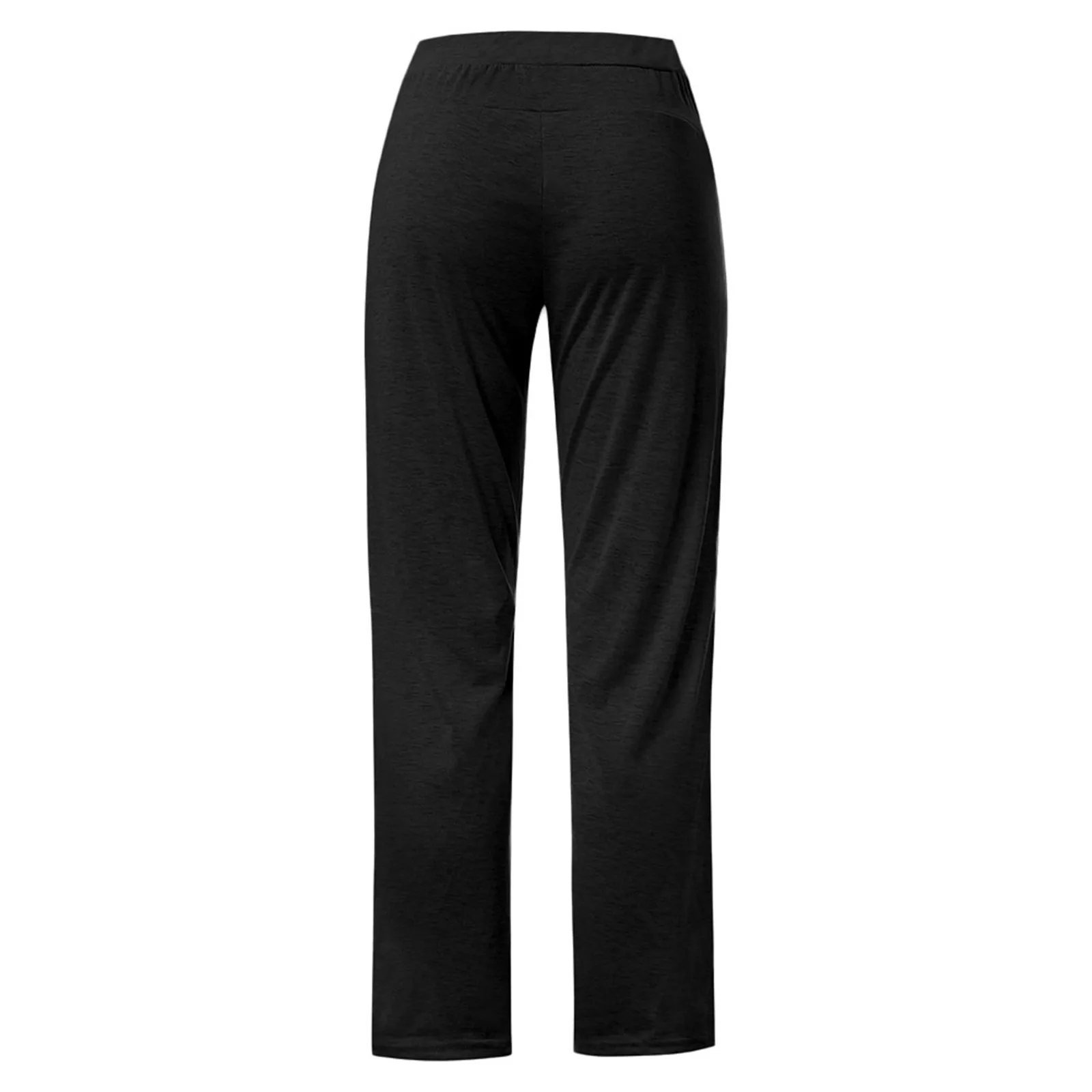 Spring Autumn Loose Casual Pants Women 2023 Black Gray Pantalones Mujer Pantalon Femme Jogger Trousers Oversize Women Leggings