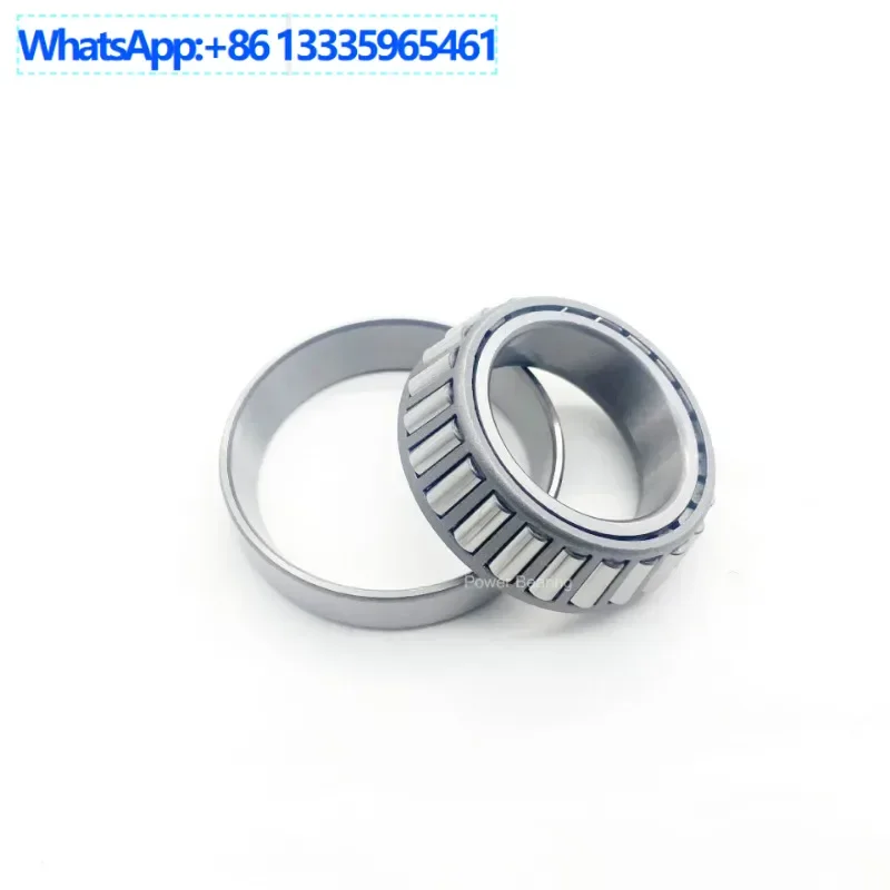 

10PCS Suitable for CNH lawn mower swing head bearings, maintenance-free and high temperature CNH692337 bearings