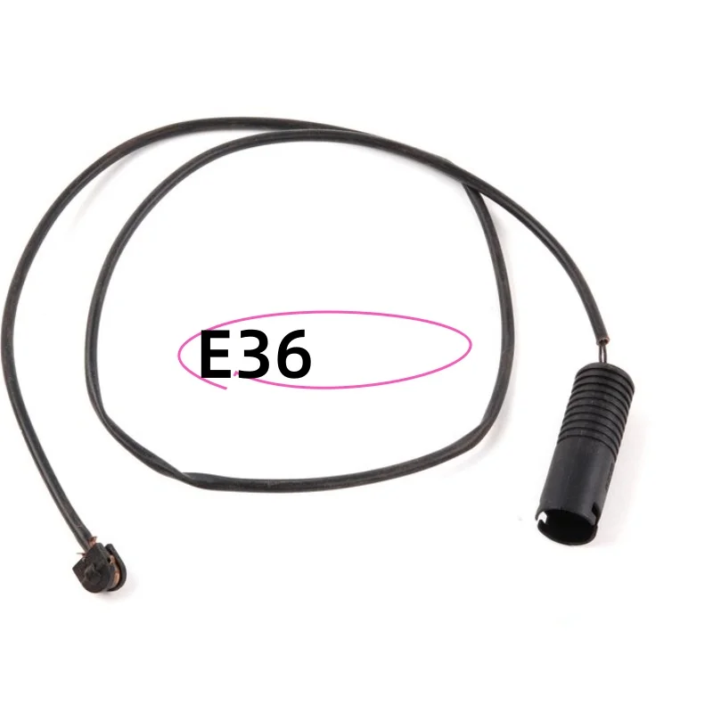 

Rear Axle Brake Pad Wear Sensor Fits BM E36 Hatchback Saloon 34351181342