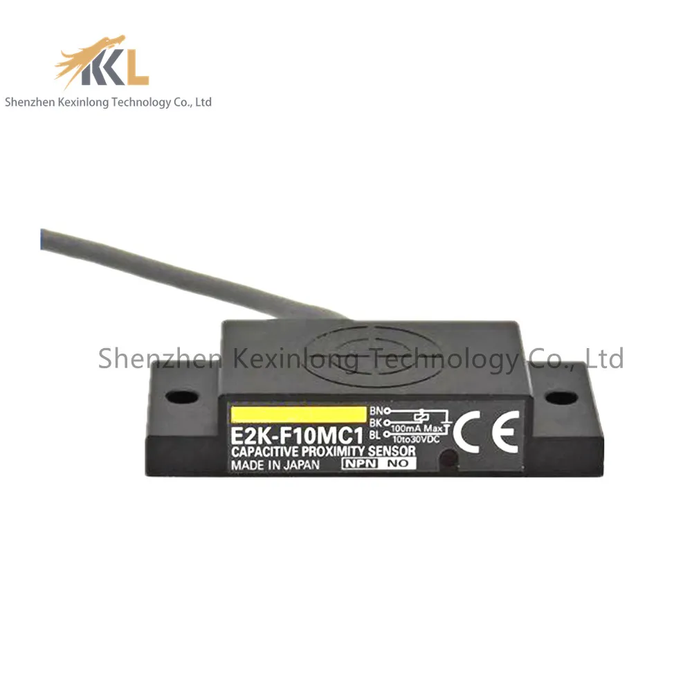 E2K-F10MC1 E2K-F10MC1-A  E3JK-DS30M1 New Original in Stock