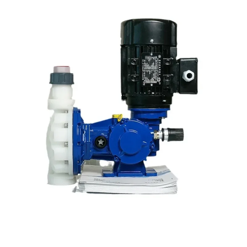 SEKO Saigao mechanical metering pump MS1C138 series PVC pump head large flow corrosion resistant diaphragm pump