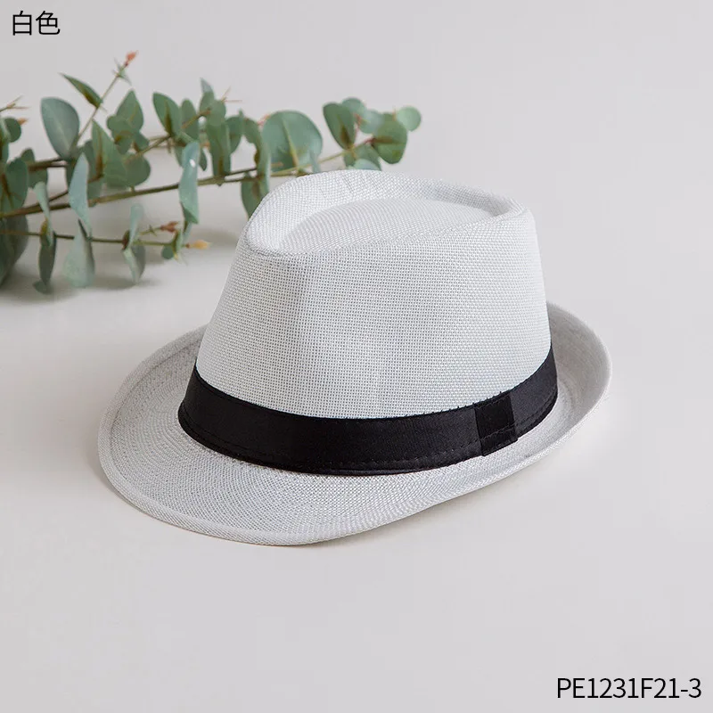 Men's Hat, Suspenders, and Tie Combo for a Fashionable Look image 3