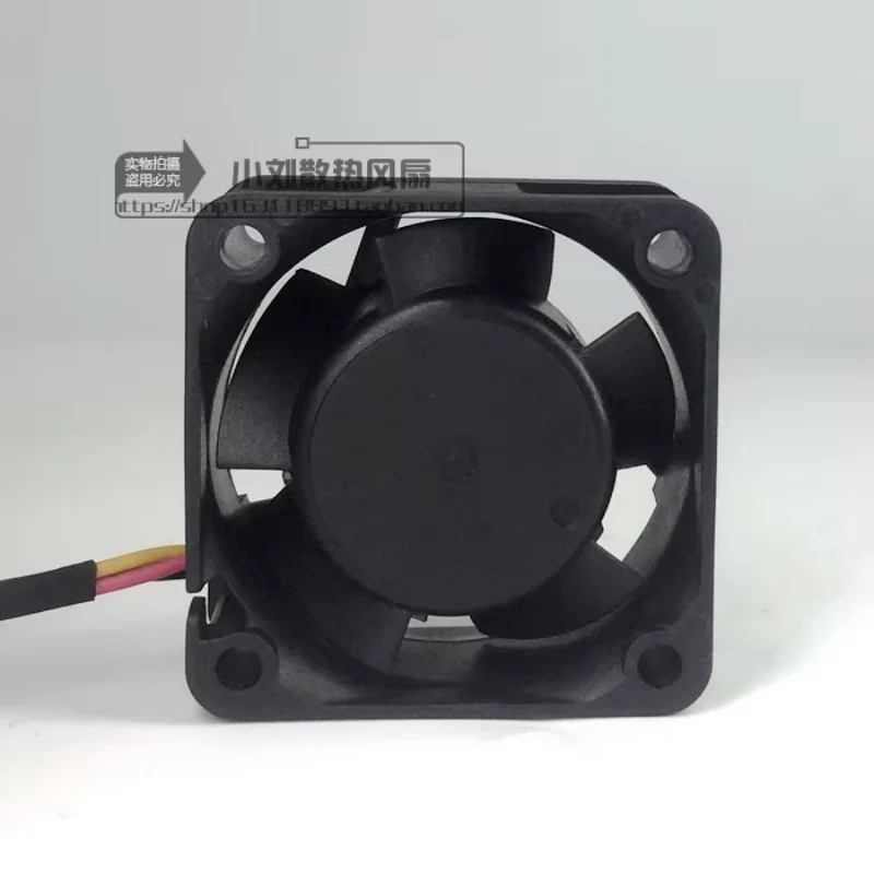 

Y.S TECH FD244020MB-H DC 24 В 0,07 А 40x40x20 мм 3-проводной охлаждающий вентилятор для сервера