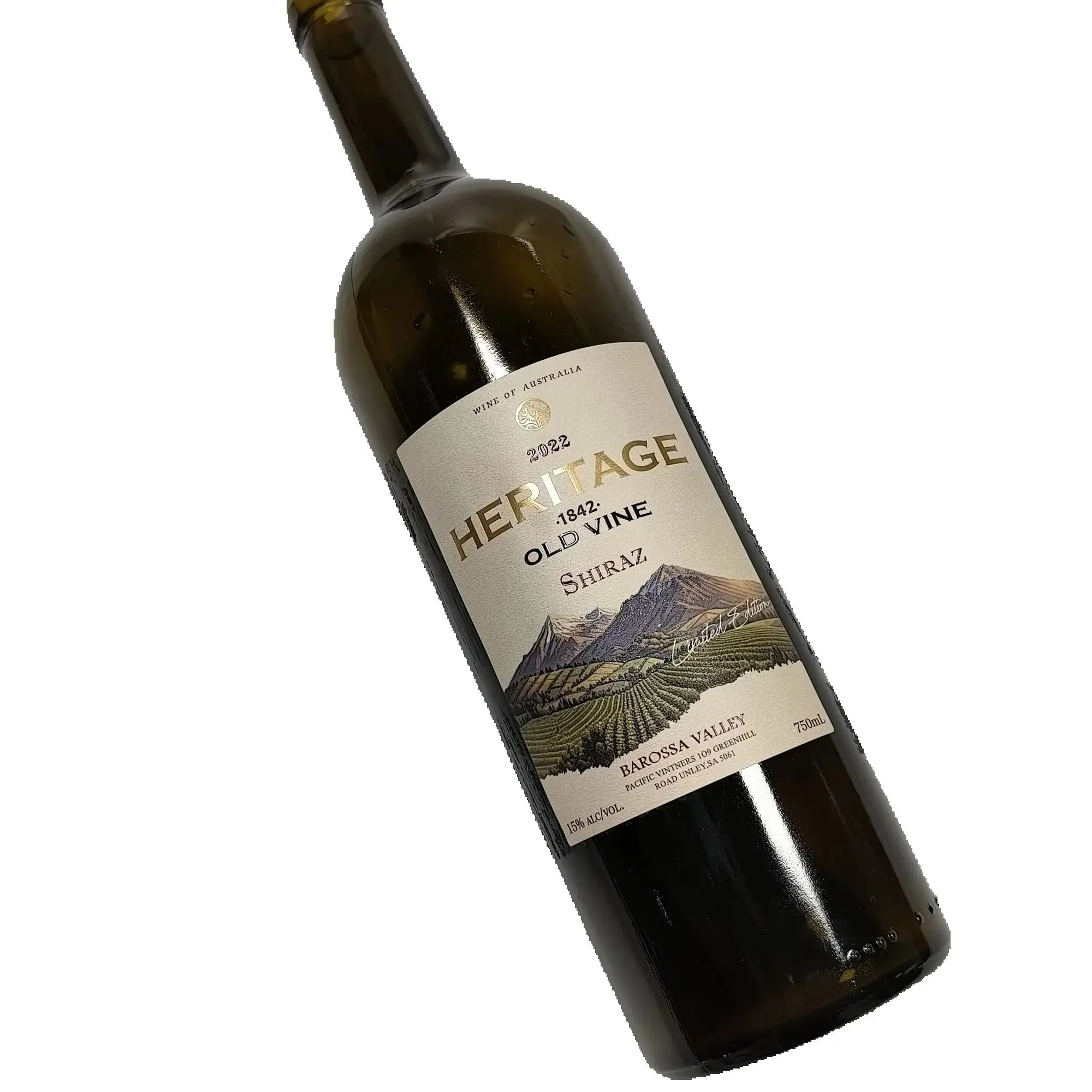 

Индивидуальная самоклеящаяся этикетка для красного вина｜Водонепроницаемая бумага｜Устойчивая к нагреву и морозу｜Вырубная наклейка