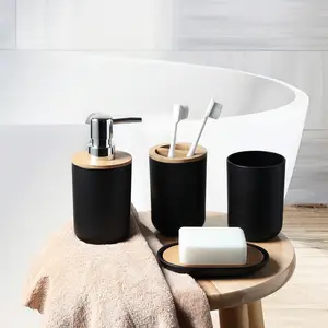 11 Main Sales Bathroom Sink Kit - №7