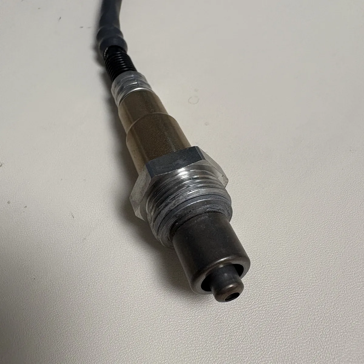 39265-3V000 0281008368/369 PM Uitlaatdeeltjesensor Voor Hyundai Genesis GV80