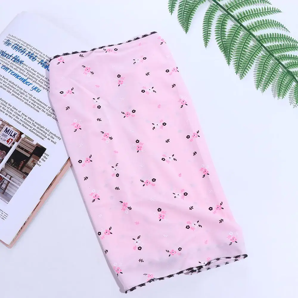 Shield UV Protection Face Scarves With Neck Flap Summer Sunscreen Mask Face Gini Mask Driving Face Mask Womne Neckline Mask