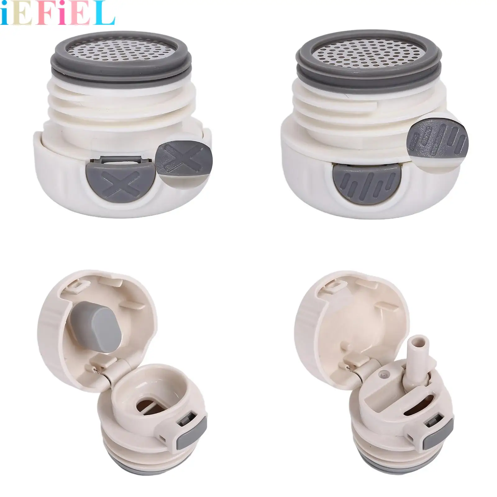 

Vacuum Flask Lid Cover Outdoor Travel Insulated Cup Stopper Drinking Water Bottle Replacement Sealed Inner Lid