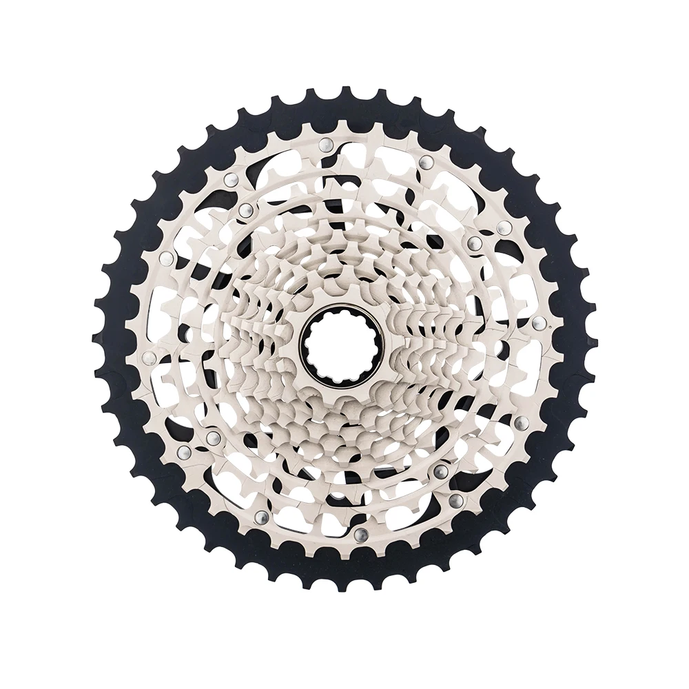 ZTTO Grave 12 Speed 10-44T XDR Road Bike Cassette XPLR Ultimate