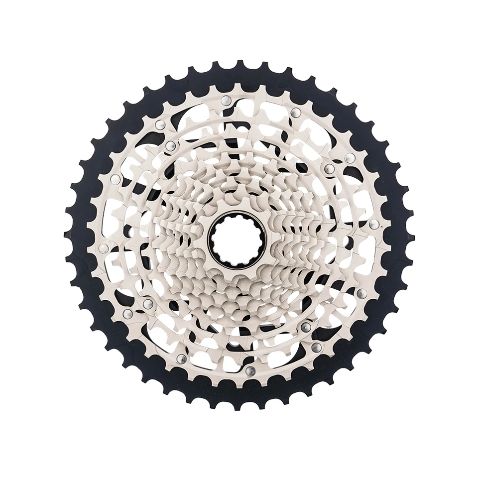 ZTTO Grave 12 Speed 10-44T XDR Road Bike Cassette XPLR Ultimate