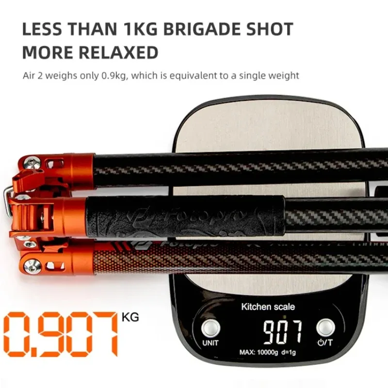 

Гибкий штатив-трипод 2026 Magic Arm для смартфона, видеомикрофона, цифровых камер DSLR, легкий, для путешествий, комплект