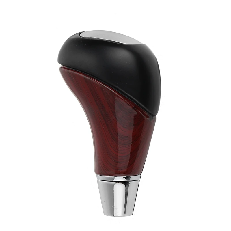 Carro engrenagem Shift Knob Head, Auto engrenagem Knob Cover, Shifter Lever, Handebol para W210, W220, W163, W202, W140, C, E