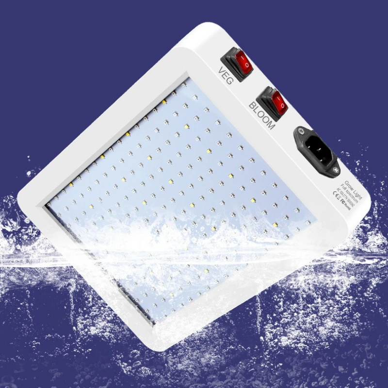 5000 W Bord LED Wachsen Licht Phyto Lampe Volle Spektrum LED Pflanzen Glühbirne Indoor 4000 W Phytolamp für blume Sämling Fitolamp