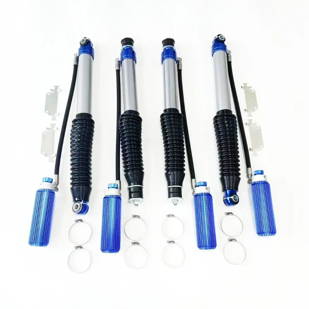 

4x4 Y60/Y61 Retrofit Accessories Suspension Accessories Shock Absorber 8-12 Sections Adjustable Nitrogen Lift Kit