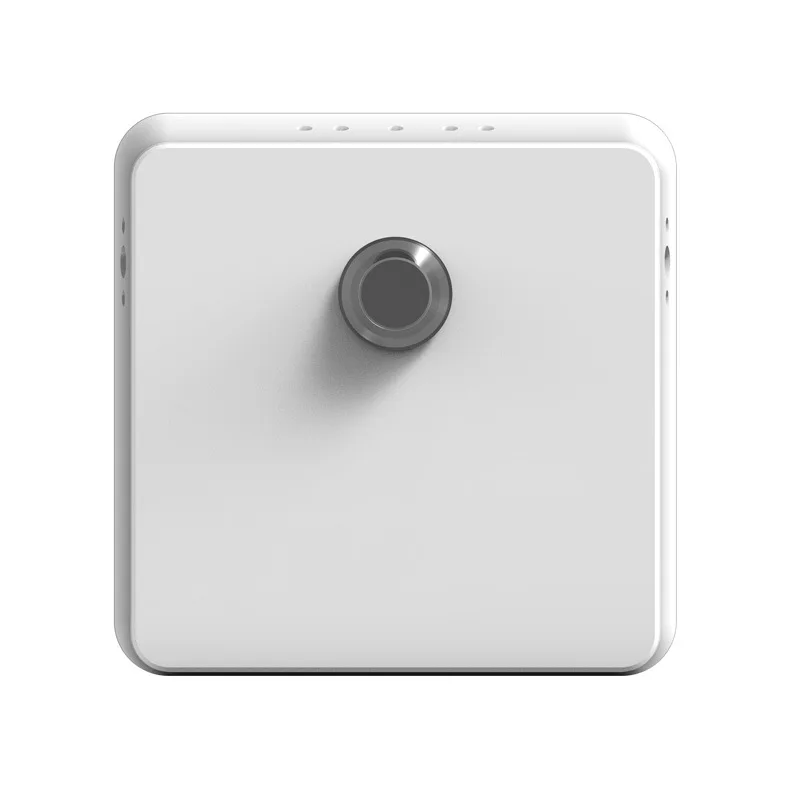 

Built-in PIR/temperature and humidity measurement/vibration, external water leakage detection, multi-function sensor