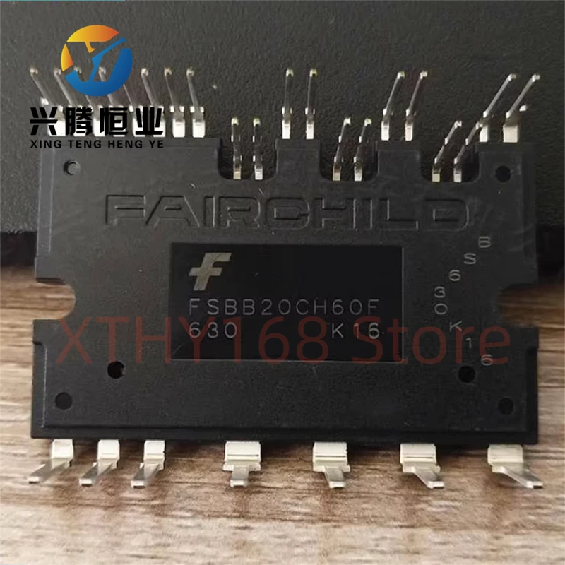 5pcs/lot FSBB20CH60 MODULE SPM 600V 20A SPMCC New Original