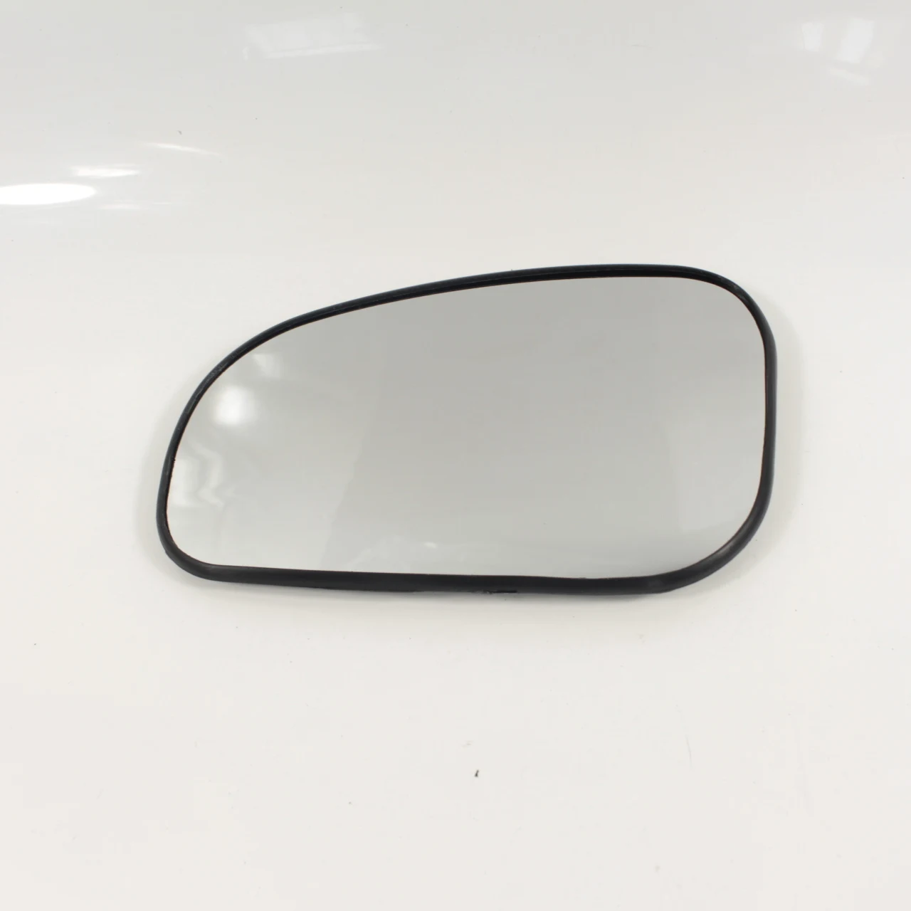 Auto Door Rearview Car Wing Side Mirror Glass Heated with back plate For Volvo S60 V70 S80  1999-2003