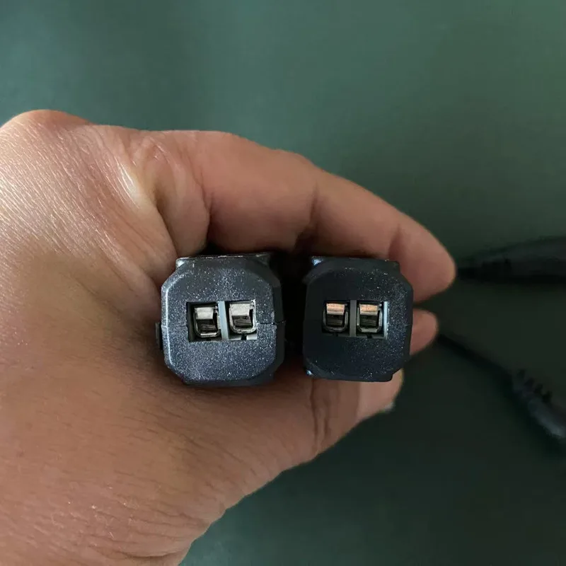 8MP Video Balun BNC Transmission Passive CCTV Twisted Pair For AHD/CVI/TVI/CVBS Camera