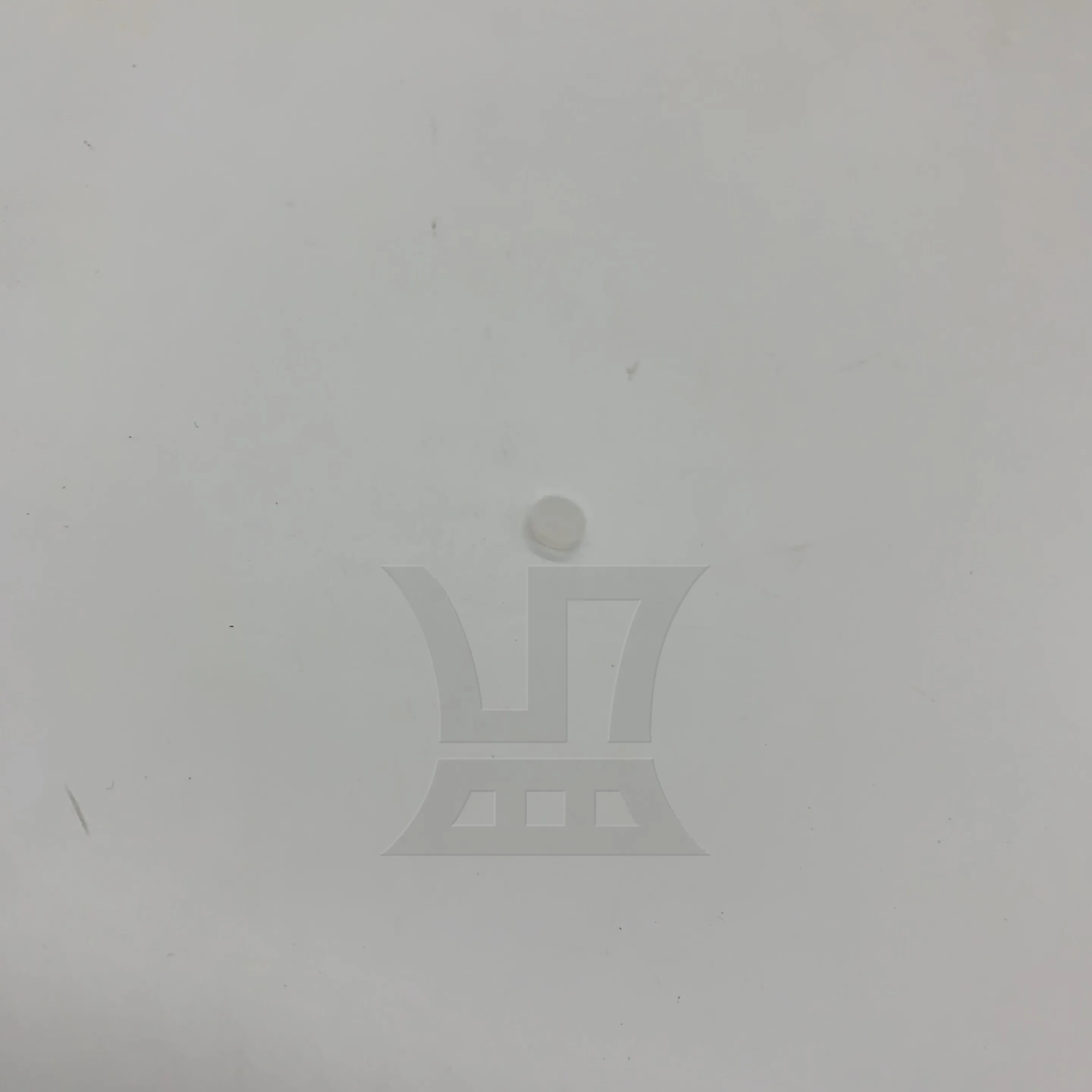 

Yibuy 1pc Silicon Flute Plug Semi-Transperant Open Flute Accessories