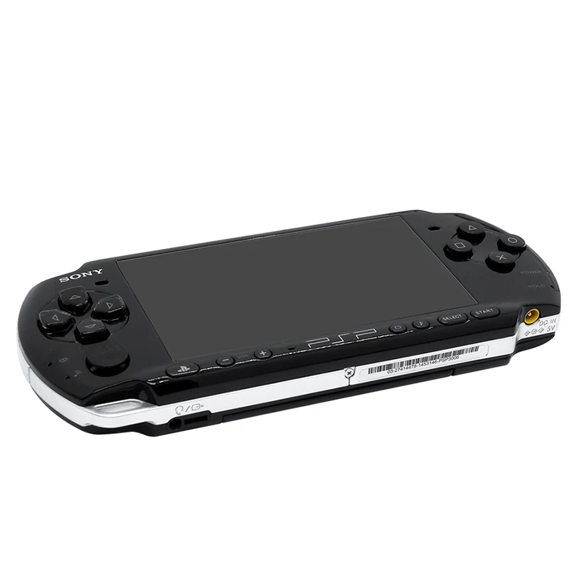 Original Sony PSP 3000 Handheld Game Console PlayStation Portable