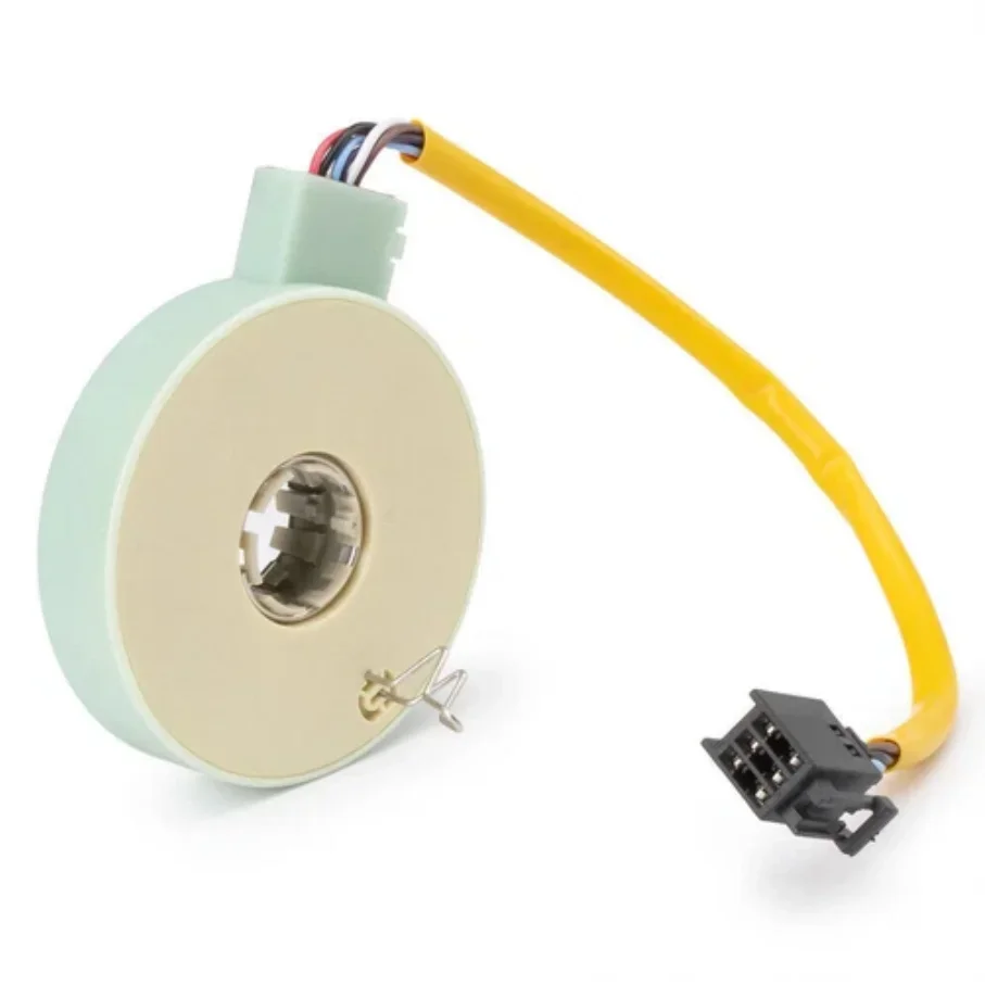CHKK-CHKK Brand New High Quality Steering Angle Sensor 46755203 For Fiat Punto 1999-2012 Car Parts