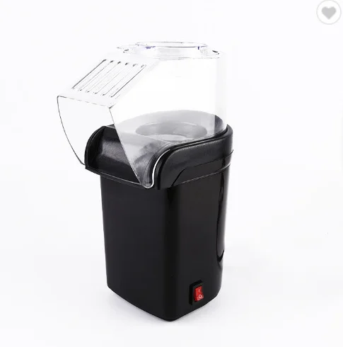

DIY electric hot air household popcorn machine household popcorn machine