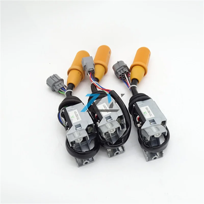 

701-80165 701-52701 701-52601 Gear selector Forward & Reverse Column Turn Signal Switch 1pc for 3CX 4CX