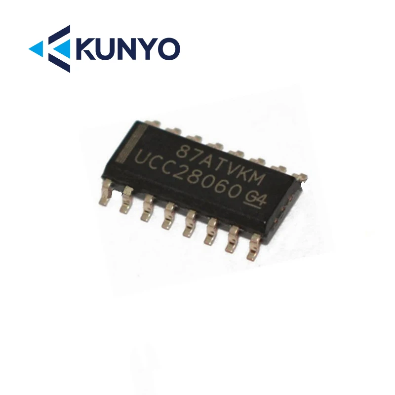 2022  wholesale price UCC28060DR power supply chip SOP16