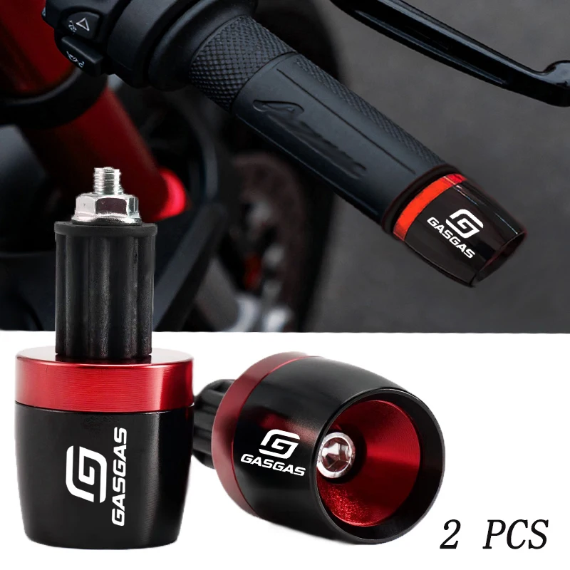 Motorcycle Handle B… - image