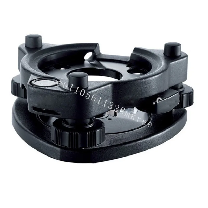 

The new measuring instrument with adapter is of high quality