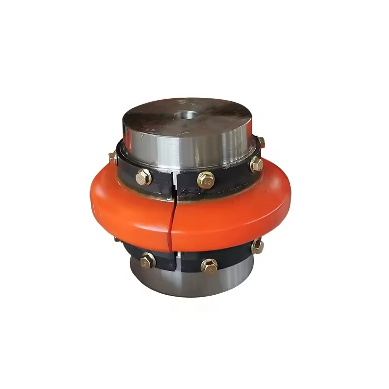 2025Rexnord Omega Coupling E80