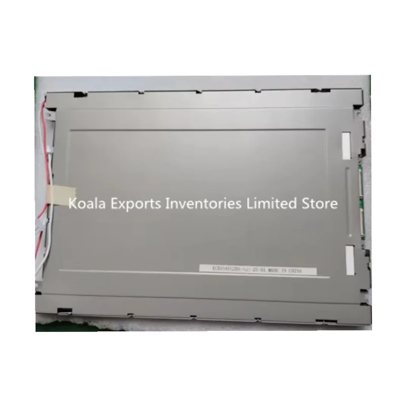 LAYAR TAMPILAN LCD KCB104VG2BA-A21