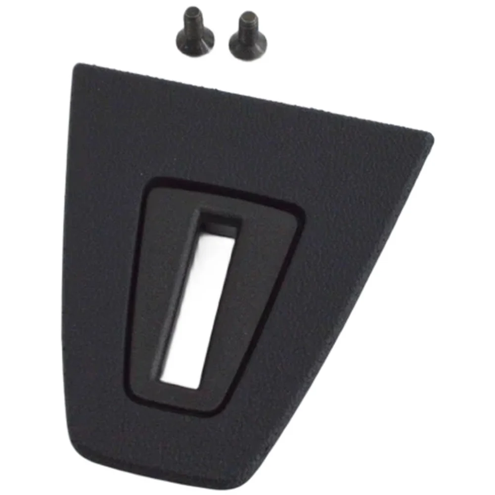 

Replacement Convertible Top Compartment Trim Panel Bracket Compatible with For BMW Z4 E89 OEM Number 54377247854 ABS Material