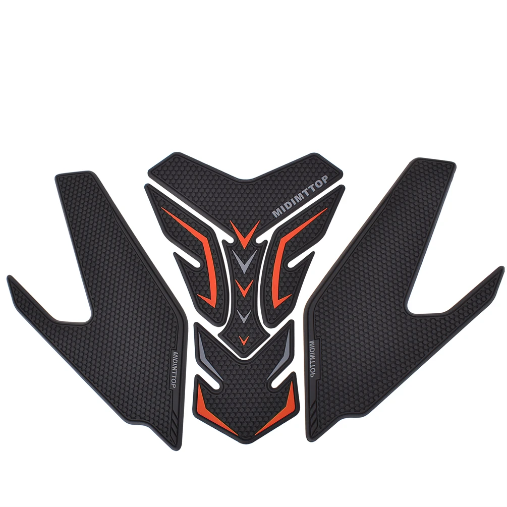 

Наклейки на бак R3, защита газа для Yamaha YZF-R3 2019-2025 2024 YZF R 3, комплект мотоцикла, защита колена, аксессуары для двигателя