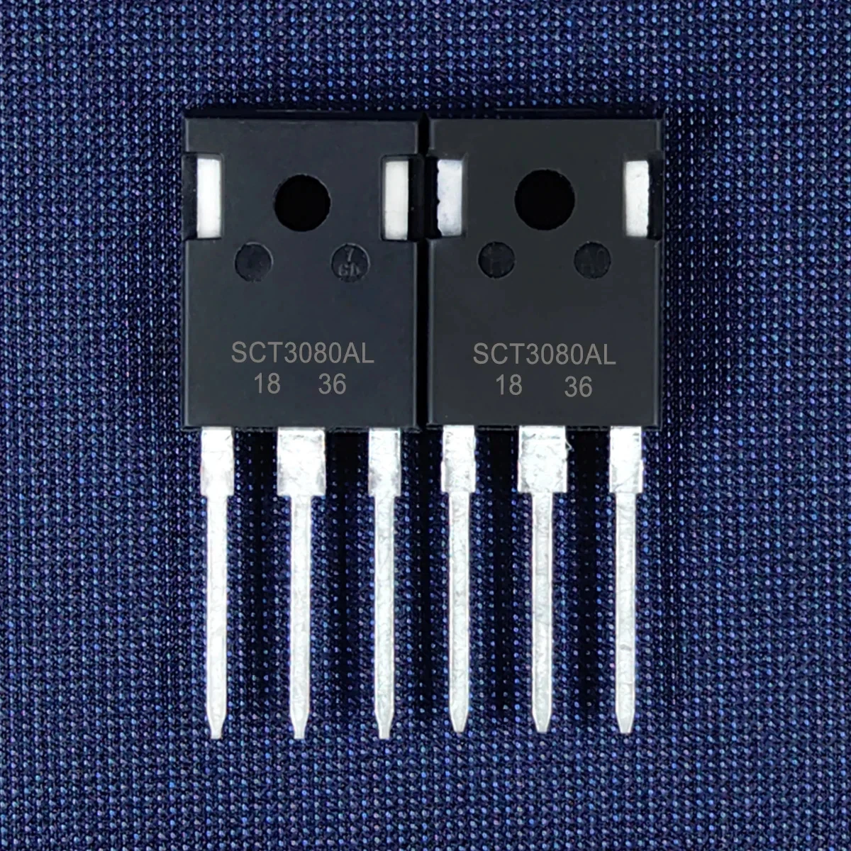 

5PCS-10PCS SCT3080AL TO-247 650V 30A ORIGINAL Quick Delivery