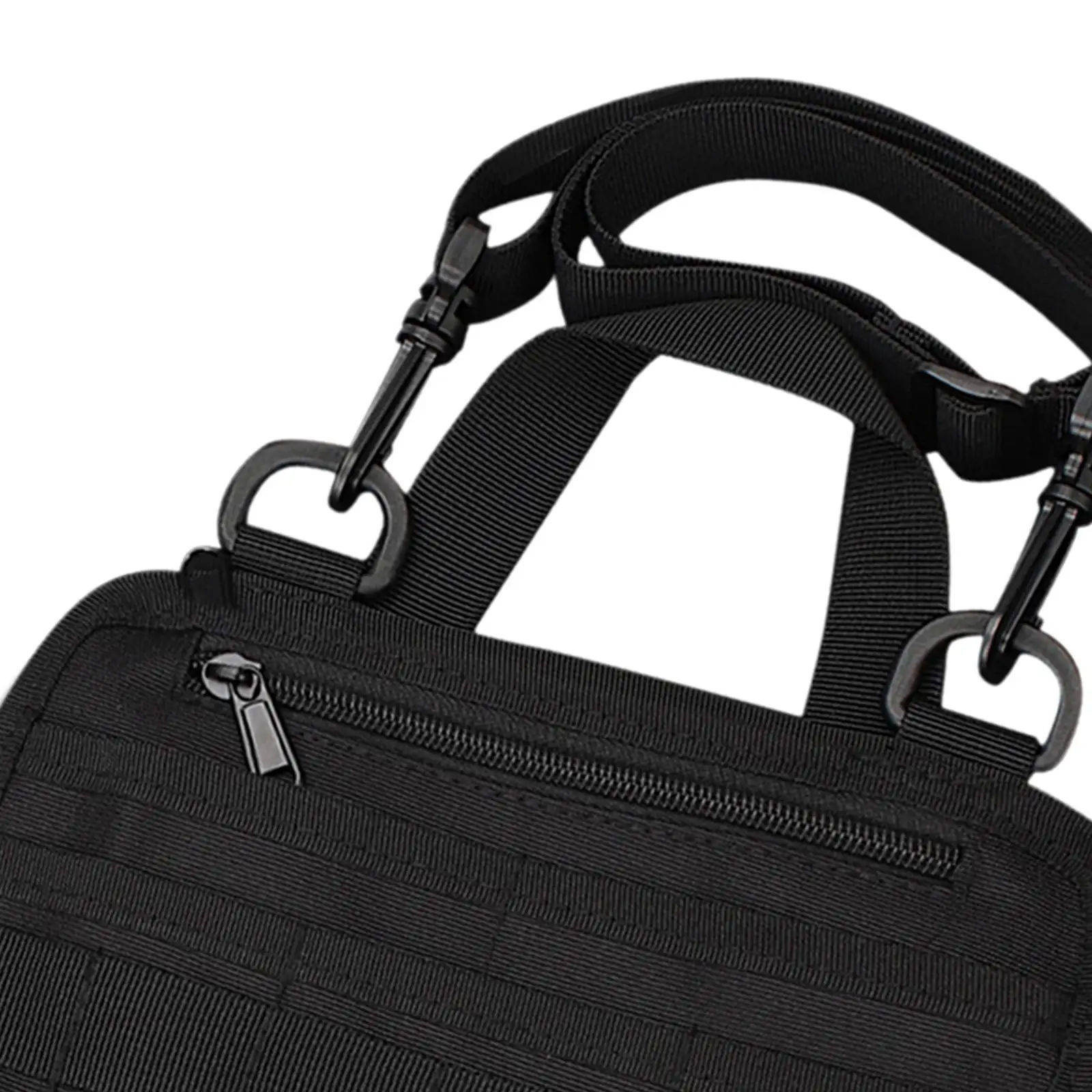 Multifunctional Tool Bag Pocket Organizer Sundries Bag for Hiking Camping