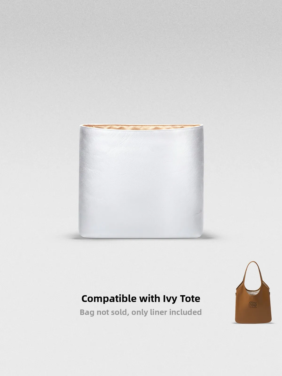 Ivy Tote Hobo Arm O…