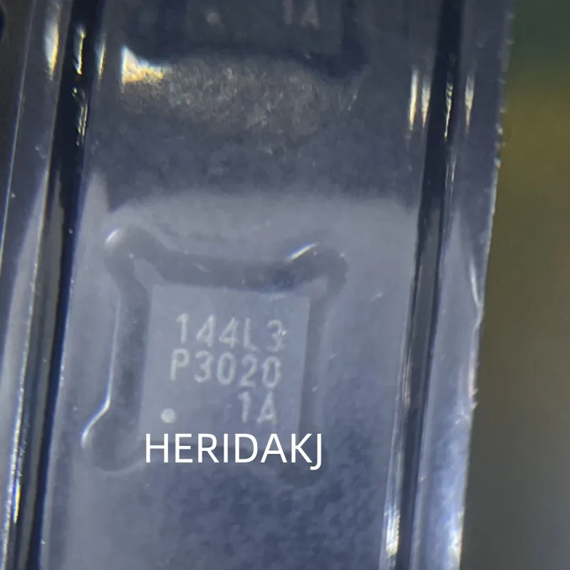 

2 шт. 100% новые и оригинальные P3020 QFN-12