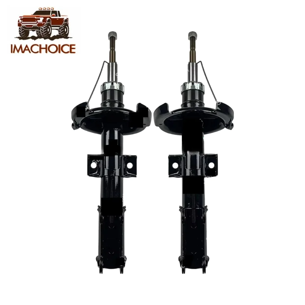 

2 PCS Front / Rear Shock Absorber Compatible with Volvo XC90 2003-2014 For 30635779 0635789 30645515 30683104 30639513 31201452