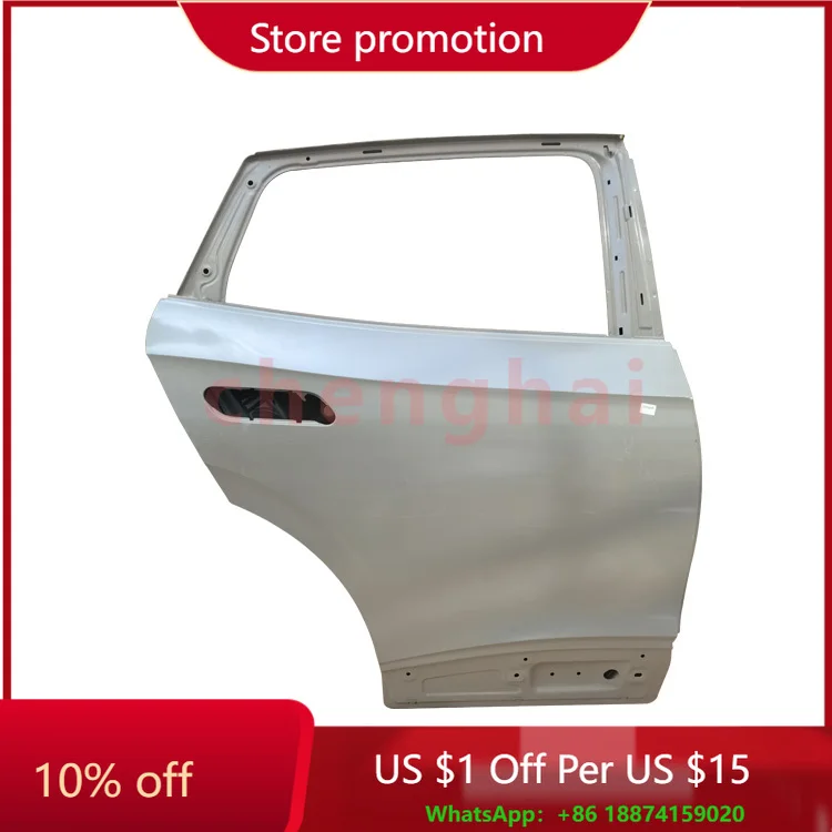

High-quality automotive right front and right rear door accessories and decorative strips for ID4X OE11D831056/11D833056