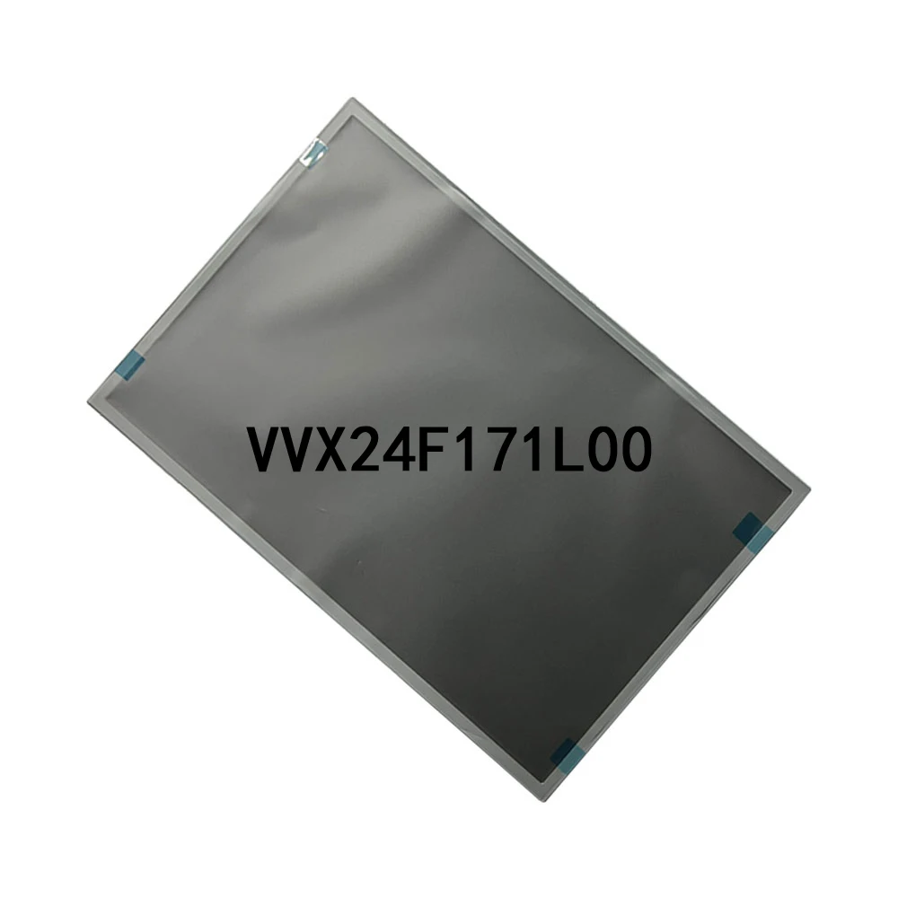 

Экран ЖК-панели управления высоким разрешением, 24 дюйма VVX24F171L00, запасные части