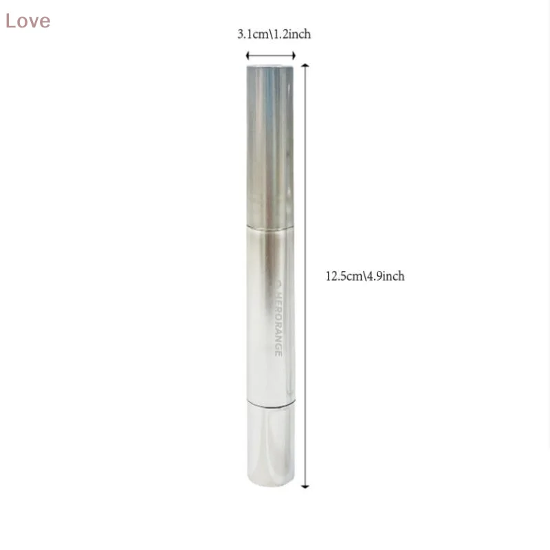 HERORANGE Long-Lasting Moisturizing Lip Gloss Lip Care Cosmetics For All Skin Types Valentine Birthday Gift Makeup Beauty