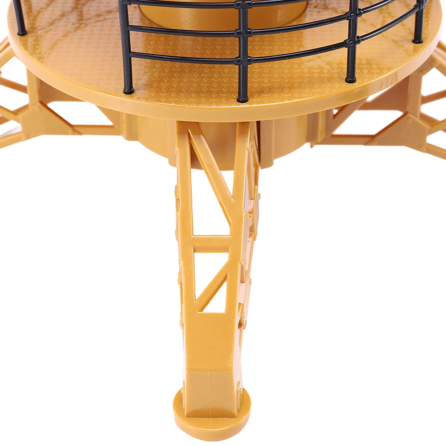 Rc リモートコントロールシミュレーションクレーン建設 Rc クレーンタワー Rc トラックモデル 360 度回転誕生日プレゼント