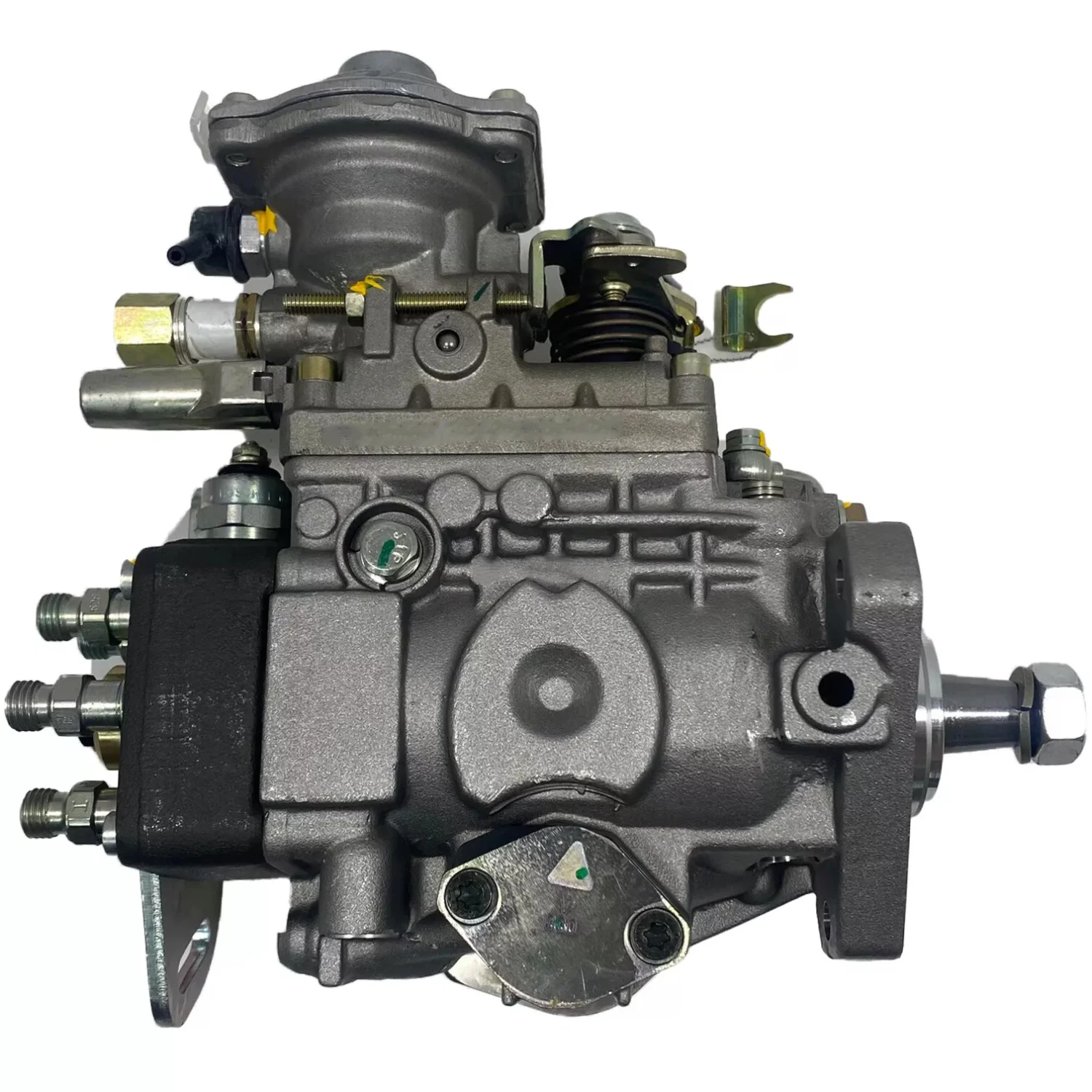 

Original New Fuel Injection Pump Cummins 130KW 6BT5.9 Engine 0-460-426-369 0460426369 3963951 Excavator Engine Replacement Parts