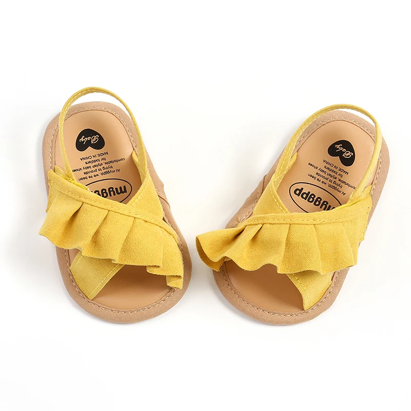 Strandsandalen für Kleinkinder und Jungen, stilvolle gestreifte Slip-On-Schuhe mit rutschfester Sohle für Sommer-Outdoor-Aktivitäten