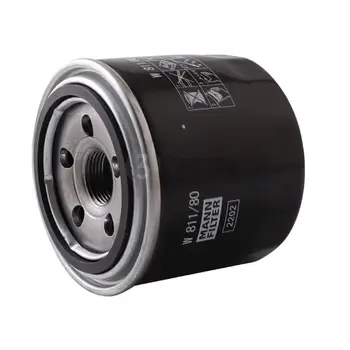 8 最佳銷售 汽車機油濾清器 - №7