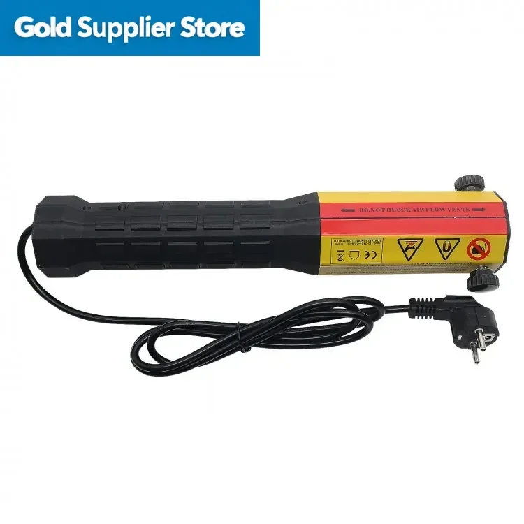 Mini / Ductor Magnetic Induction Heater Kit For Automotie Flameless Heat -1000
