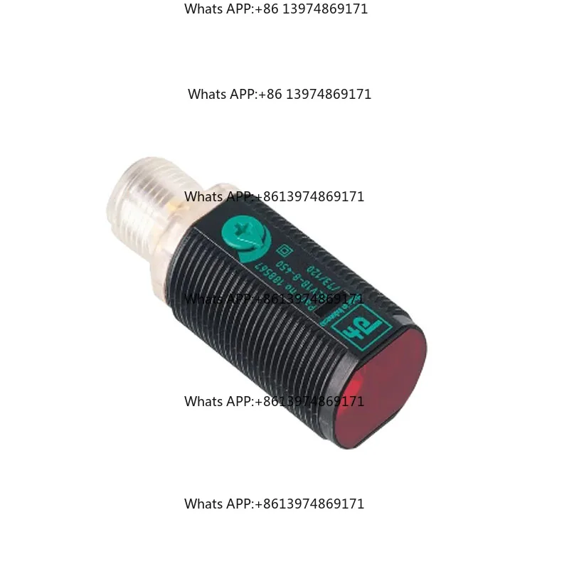 GLV18-8-450/73/120 German diffuse reflection sensor new original genuine spot