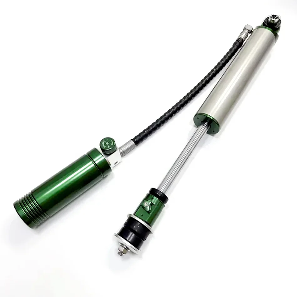 High Performance JIMNY LJ80 Front and Rear Shock Absorber Suspension System New Gas Front Shock for Cars Type Nitrogen