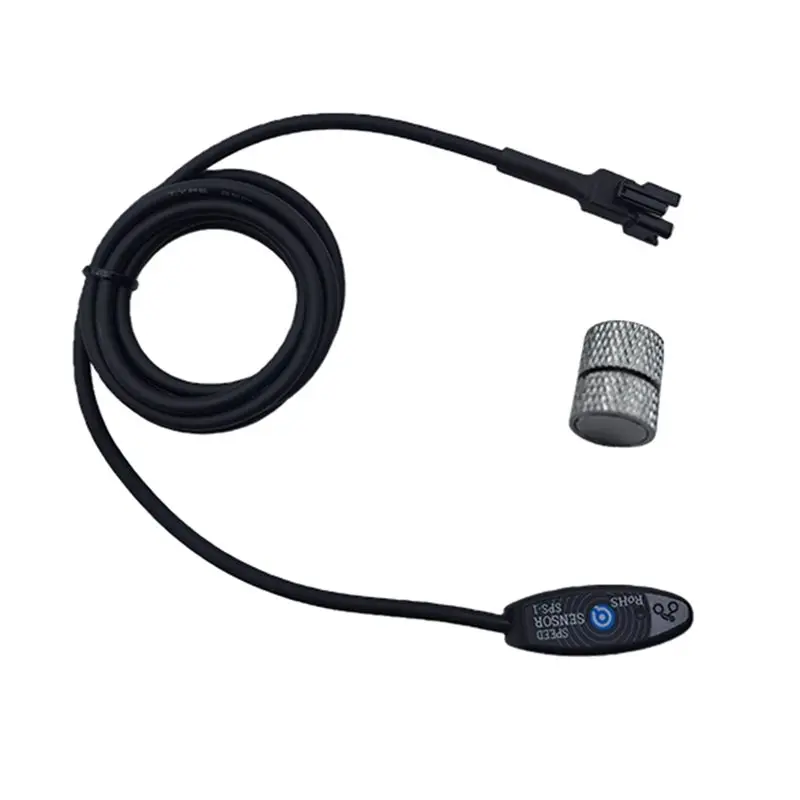 HOES-Electric BIKE Speed Sensor For Electric Bikes Conversion Kit Bicycle Speed Detection Sensor Ebike Rim Speed Sensor